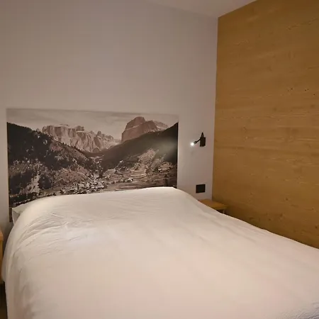 Apartment Cesa Dantone *