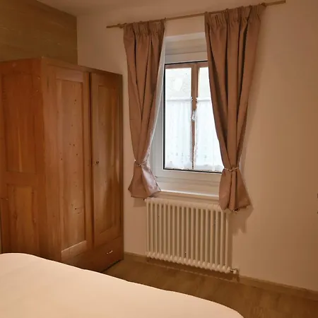 Apartment Cesa Dantone