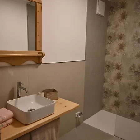 Apartment Cesa Dantone